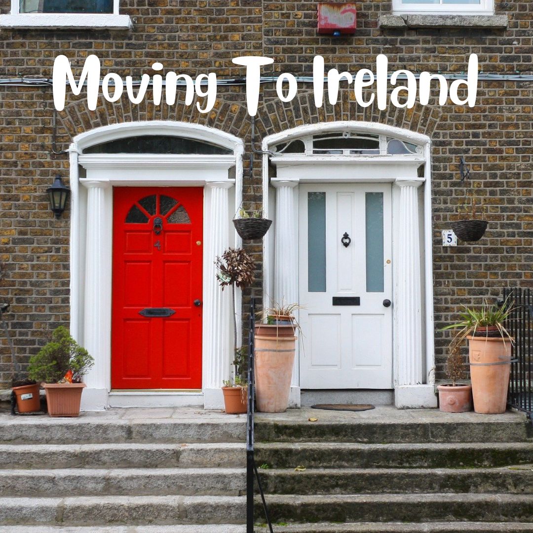 Moving To Ireland (1)