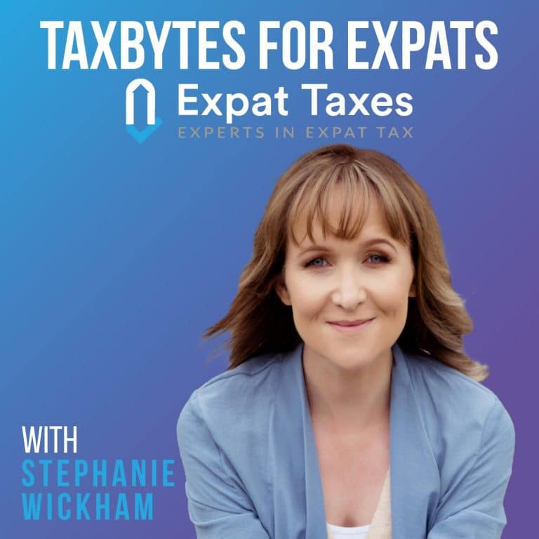 Taxbytes for Expats