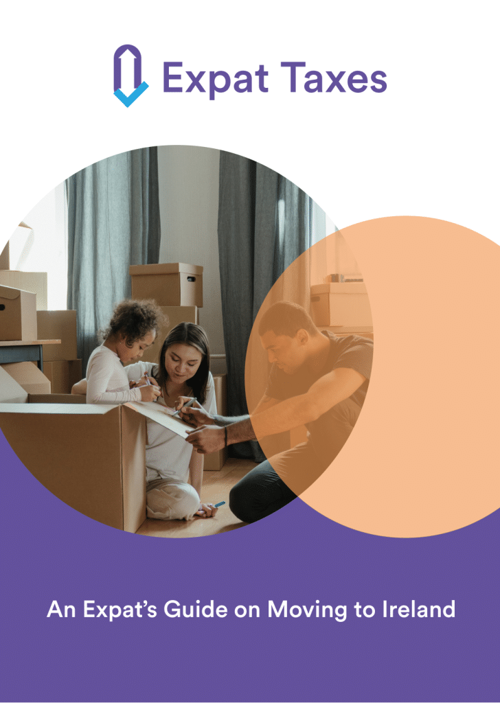 Move to Ireland: An Expat’s Guide [FREE 60+ page Ebook]