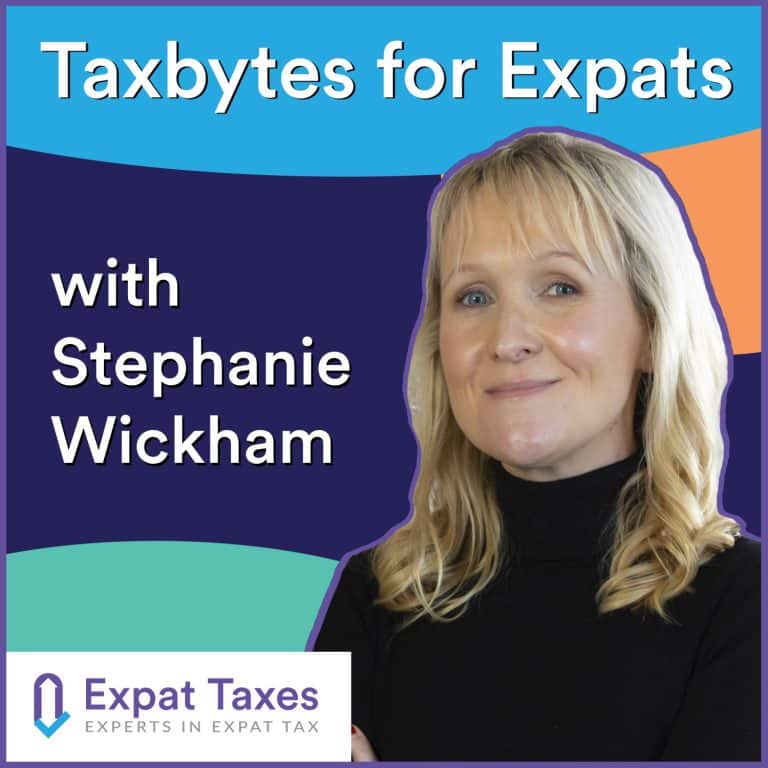 Taxbytes For Expats