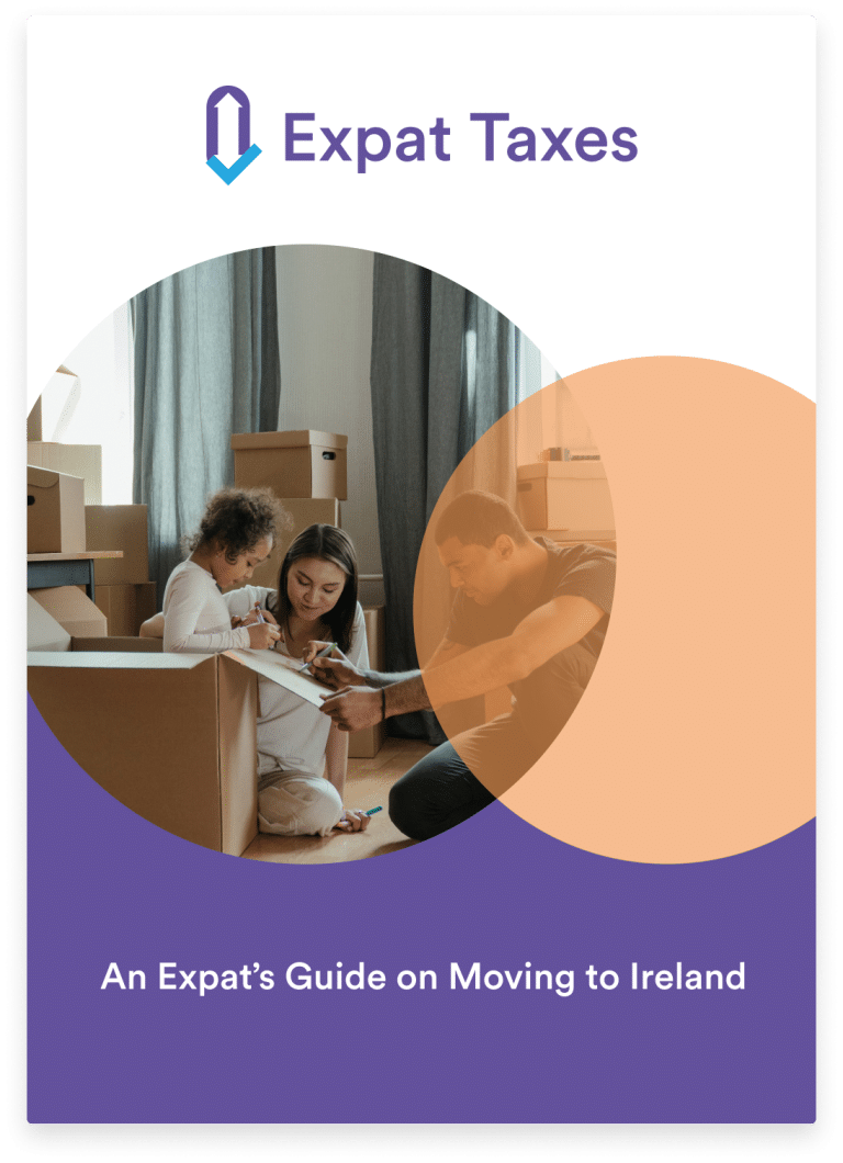 An Expats Guide On Moving To Ireland