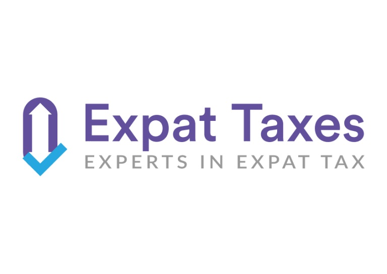 Expat Taxes Experts In Expat Tax Logo