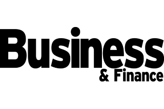 Bf Logo White