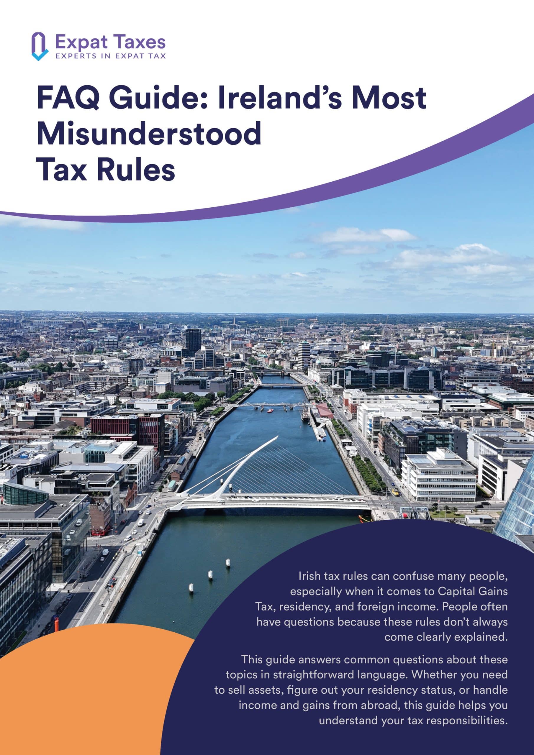 Ireland’s Most Misunderstood Tax Rules
