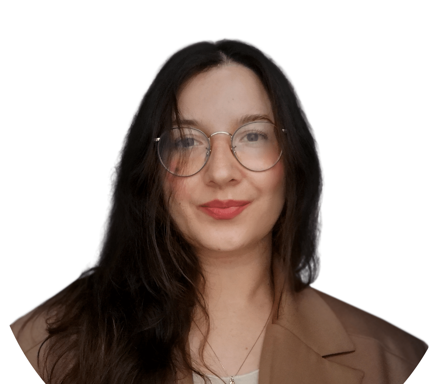 Magda Kijas Tax Associate