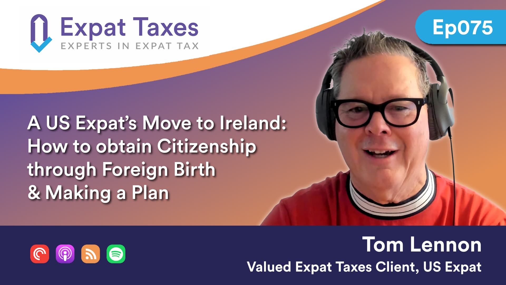 Taxbytes Ep075 Artyt