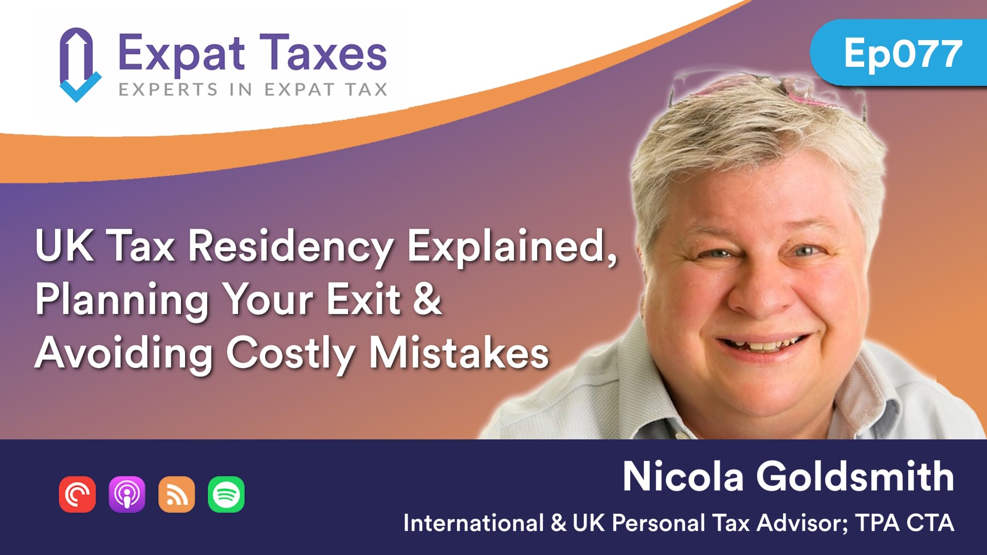 Taxbytes Ep077 Artyt