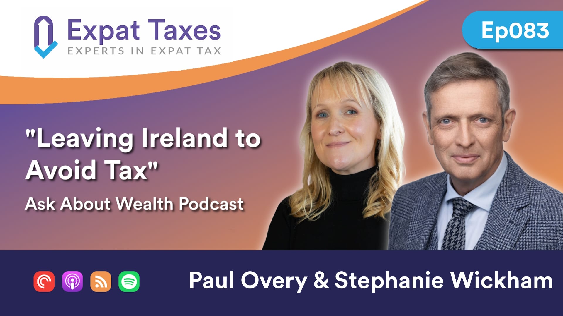 Taxbytes Ep083 Artyt